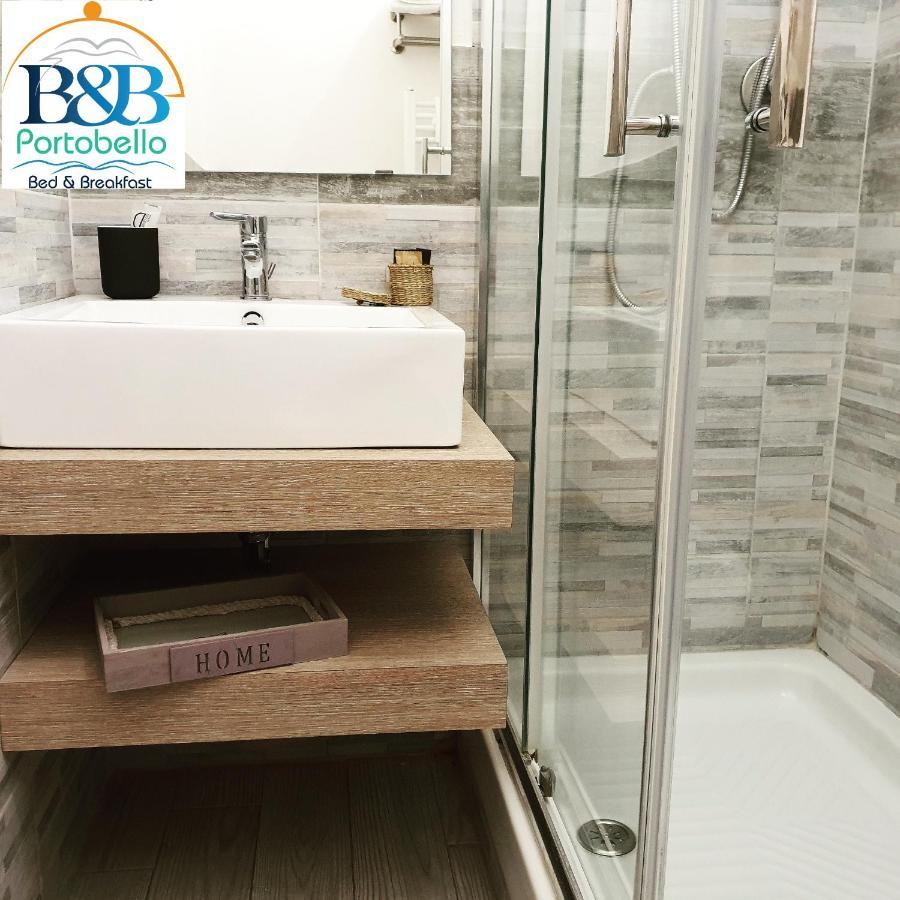 Portobello Bed & Breakfast Salerno