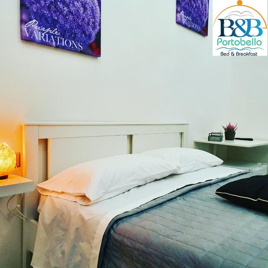 Bed & Breakfast Portobello