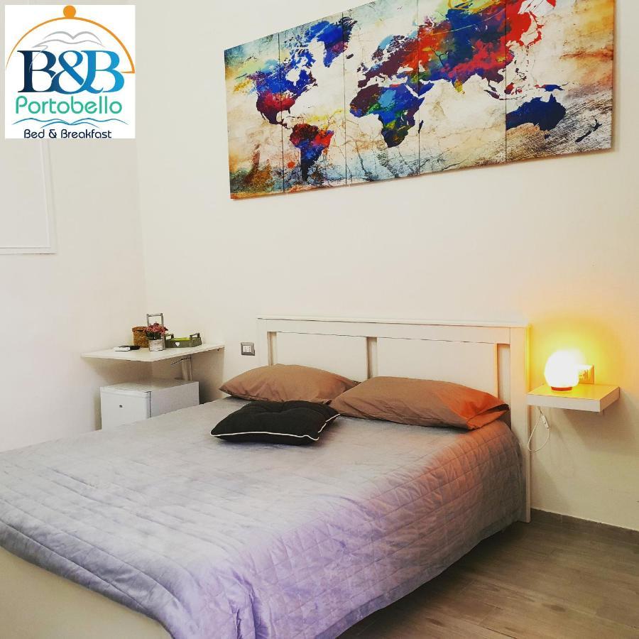 Portobello Bed & Breakfast *
