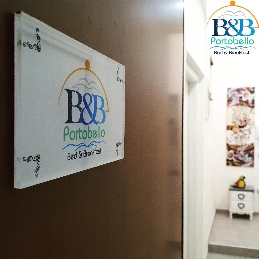 Portobello Bed & Breakfast *